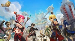 龙之谷2魔羽怎么样?龙之谷2魔羽技能介绍