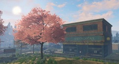 明日之后2021末世樱花季如何玩?明日之后末世樱花季与白色情人节详解