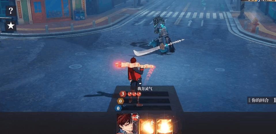 镇魂街武神躯寄灵人怎么强化？镇魂街武神躯寄灵人强化升星攻略
