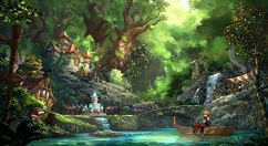 龙之谷2齿鲽鱼怎么获得?龙之谷2齿鲽鱼获得方法介绍