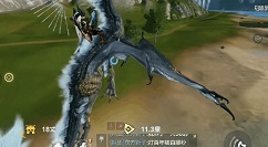 妄想山海什么飞行坐骑比较快?妄想山海2021飞得最快的宠物选择推荐