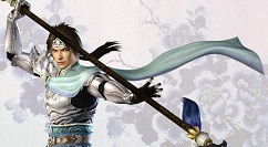 真三国无双5如何召唤马 真三国无双5召唤马的相关攻略