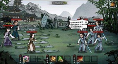 烟雨江湖游戏中如何获得七色戒？烟雨江湖七色戒获得攻略