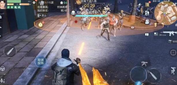 黎明觉醒和明日之后区别是什么 哪个更好玩