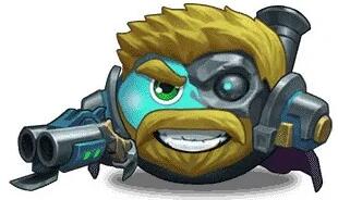 不思议迷宫扎克冈布奥怎么得?不思议迷宫扎克冈布奥获得方法