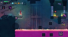 重生细胞岩浆池怎么过?重生细胞岩浆池通过攻略