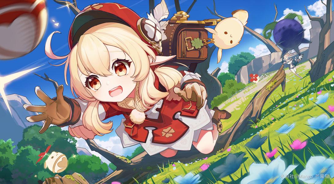 原神风与花之梦任务怎么做？原神风与花之梦任务攻略