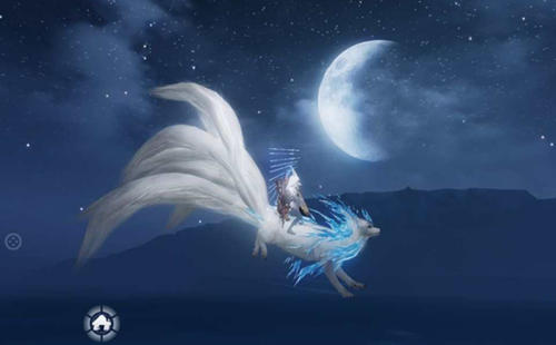 妄想山海哈斯基怎么复活？妄想山海哈斯基复活方法