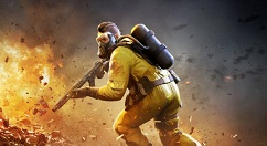 使命召唤手游肥皂一级戒备如何得?使命召唤肥皂一级戒备与雷达侦测攻略