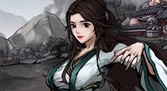 烟雨江湖巫南儿有什么技能？烟雨江湖巫南儿技能介绍