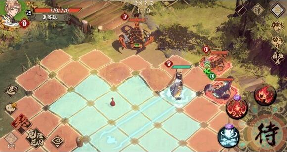 天地劫归真1-3怎么过？天地劫归真1-3通关攻略