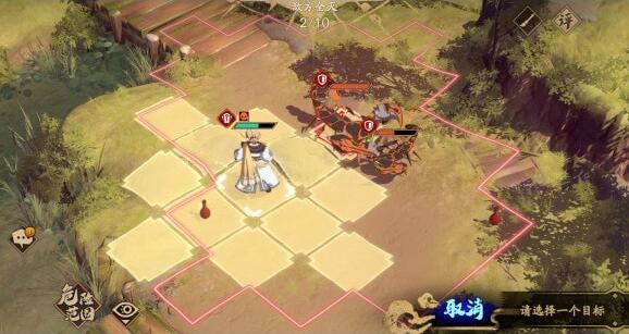 天地劫归真1-3怎么过？天地劫归真1-3通关攻略