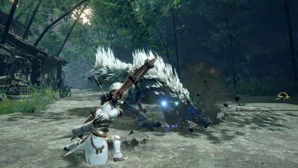 怪物猎人崛起狩猎笛怎么搭配?怪物猎人崛起狩猎笛旋律搭配攻略