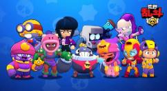 荒野乱斗战士坦克怎么搭配？荒野乱斗战士坦克搭配推荐