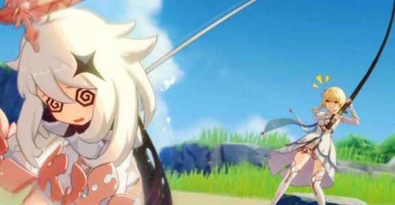 原神云与雾之信任务怎么做?原神云与雾之信任务攻略