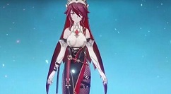 原神罗莎莉亚四星武器如何选?原神罗莎莉亚四星武器选择搭配推荐