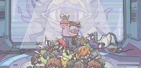 最强蜗牛绿岸发射器怎么得？最强蜗牛绿岸发射器获取方法