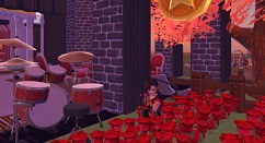 创造与魔法魅影街头服饰如何得?创造与魔法s8花园奖励魅影街头套装解析