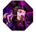 街霸对决魔女蛛俐斗魂怎么搭配？街霸对决魔女蛛俐斗魂搭配推荐