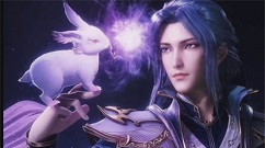 和平精英捏脸代码唐三长发 和平精英唐三长发捏脸方案码分享