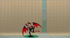 街霸对决魔女蛛俐怎么样？街霸对决魔女蛛俐技能详解