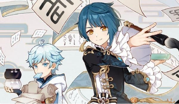 原神花与云之诗任务怎么做？原神花与云之诗任务攻略