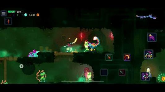 重生细胞隼之拳套怎么得?重生细胞隼之拳套获得攻略