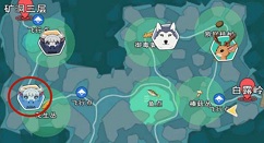 小森生活水牦牛在哪里?小森生活暮夕森林水牦牛位置与获取攻略