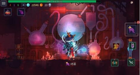 重生细胞怎么开自定义模式?重生细胞自定义模式开启方法