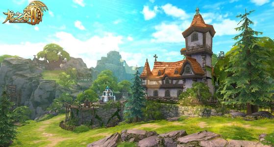 龙之谷2魔偶如何获得？龙之谷2魔偶获得攻略