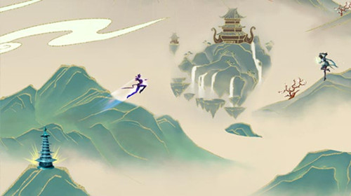 云端问仙金系心法招式怎么选？云端问仙金系心法招式搭配推荐