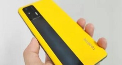 真我gt怎么设置全面屏手势 真我gt设置全面屏手势的方法