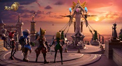 龙之谷2学者课堂答案是什么?龙之谷2学者课堂答案一览