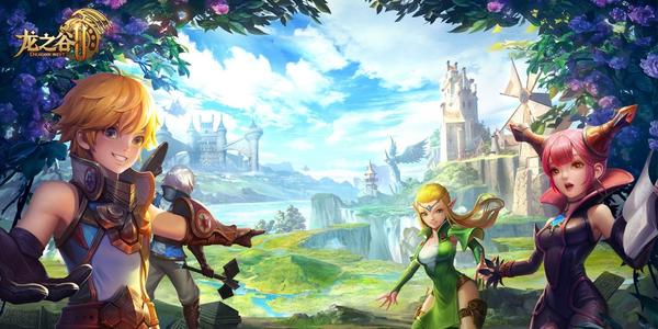 龙之谷2祭司如何加点？龙之谷2祭司加点攻略