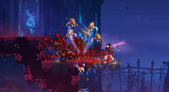 重生细胞震地之刃怎么得?重生细胞震地之刃获得方法