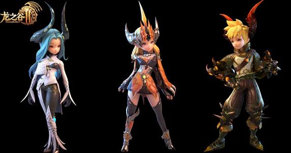 龙之谷2什么职业最强?龙之谷2最强职业介绍