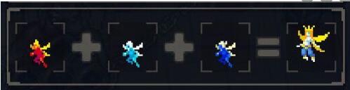 战魂铭人精灵王怎么合成?战魂铭人精灵王合成攻略