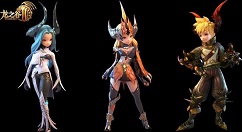 龙之谷2什么职业最强？龙之谷2最强职业介绍