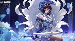 王者荣耀峡谷女神考验答案是什么 王者荣耀峡谷女神的细节考验答案一览