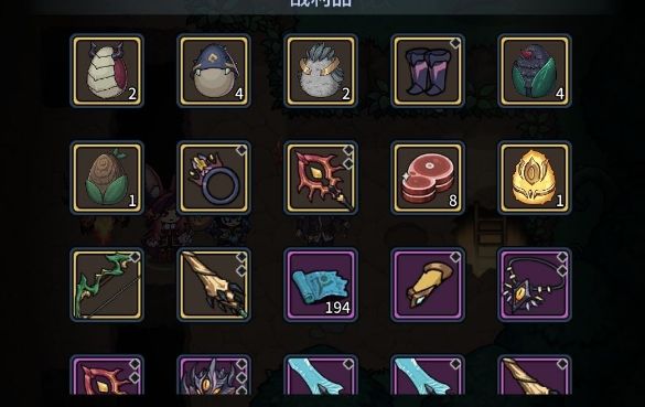 提灯与地下城普通蛋怎么开出稀有？提灯与地下城普通蛋开出稀有方法攻略