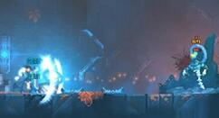 重生细胞怎么去监狱深处?重生细胞去监狱深处的方法