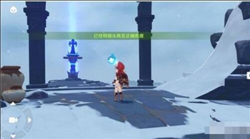 原神风花节与冒险家怎么拍照?原神风花节与冒险家留影任务攻略