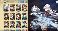 天地劫幽城再临封寒月和冰璃怎样选?天地劫封寒月和冰璃选择对比解析