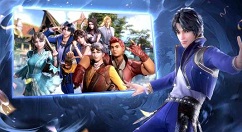 新斗罗大陆唐三宿命有哪些?新斗罗大陆唐三宿命介绍