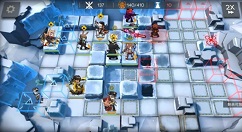 战双帕弥什废弃矿区追加如何打?战双帕弥什新剿灭作战关卡废弃矿区追加攻略