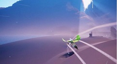 光遇木簪先祖在哪里?光遇木簪先祖位置介绍