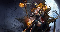 新斗罗大陆比比东怎么样?新斗罗大陆比比东详解