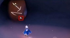 光遇背背先祖在哪里?光遇背背先祖位置介绍