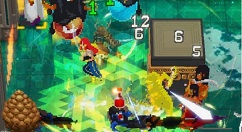 战魂铭人血量上限如何刷?战魂铭人血量上限刷法介绍