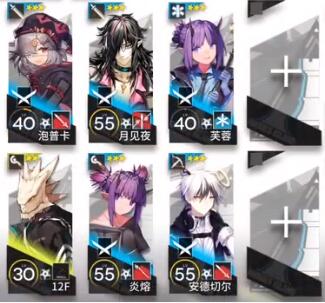 明日方舟OD-6怎么打?明日方舟OD-6打法攻略